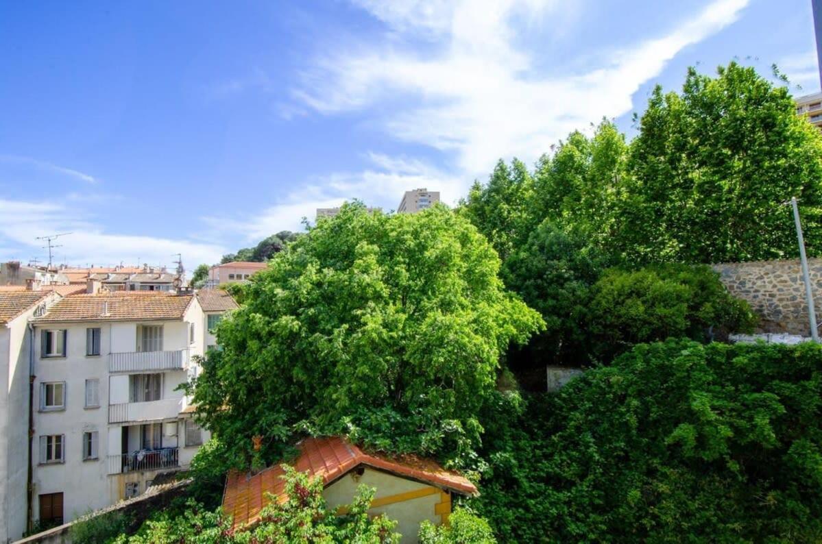 Casamea - Famille, 2 Chambres, Centre , Calme Аяччо Экстерьер фото